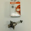 Лампа фары H7 12V 55W Osram (Германия), для Рено Дастер