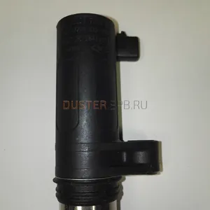 Катушка зажигания  Renault оригинал (Франция), 224332597R, для Рено Дастер