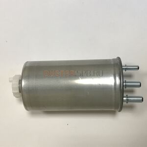 Фильтр топливный 1,5 dCi Bosch (Германия), аналог 7701478546, для Рено Дастер