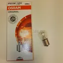 Лампа одноконтактная 12V 21W  Osram (Германия), для Рено Дастер