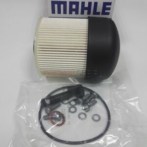 Фильтр топливный 1,5 dCi вставка (с 2015 года выпуска) Mahle (Австрия), аналог 164039594R, для Рено Дастер