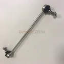 Стойка стабилизатора (передняя-задняя) Lemforder (Германия), аналог 8200814411, для Рено Дастер