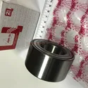 Подшипник задней ступицы  4x2 (без кольца и гайки) Hola (Китай), аналог 432102069R, для Рено Дастер