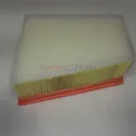 Фильтр воздушный 1,6; 2,0 Filtron (Польша), аналог 8200431051, для Рено Дастер