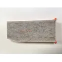 Фильтр воздушный 2,0; 1,5 dCi (с 2015 года выпуска) Filtron (Польша), аналог 165467674R, для Рено Дастер
