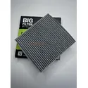 Фильтр салонный угольный Arkana, Kaptur BIG (Россия), аналог 272773016R, для Рено Дастер