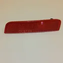 Катафот заднего бампера правый Duster Renault оригинал (Франция), 265604000R, для Рено Дастер