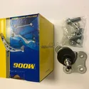 Шаровая опора Moog (Бельгия), аналог 401602308R, для Рено Дастер