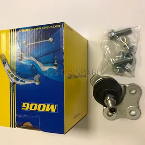 Шаровая опора Moog (Бельгия), аналог 401602308R, для Рено Дастер