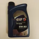 Масло моторное ELF EVOLUTION SXR 5W30 (1 л) синтетика  ELF (Франция), для Рено Дастер