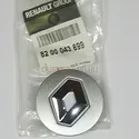 Заглушка легкосплавного диска Renault оригинал (Франция), 8200043899, для Рено Дастер