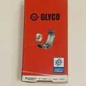 Вкладыши коренные (0,25 мм) к-т Glyco (Бельгия), аналог 7701472121, для Рено Дастер