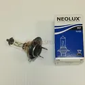 Лампа фары H7 12V 55W Hella (Германия), для Рено Дастер