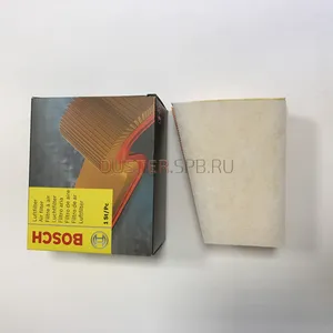 Фильтр воздушный 1,6; 2,0 #1