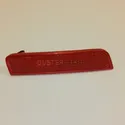 Катафот заднего бампера левый Duster Renault оригинал (Франция), 265654344R, для Рено Дастер
