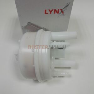Фильтр топливный погружной (крышка бензонасоса) Lynx (Япония), для Рено Дастер