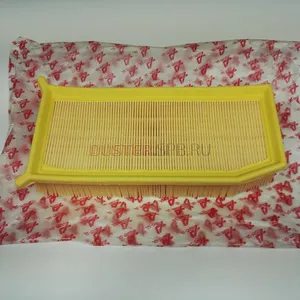 Фильтр воздушный 2,0; 1,5 dCi (с 2015 года выпуска) Asam-sa (Румыния), аналог 165467674R, для Рено Дастер