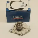 Водяной насос (помпа) 1,5 dCi Nissan оригинал (Япония), аналог 130701HC0A, для Рено Дастер