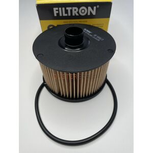 Фильтр масляный 1,3 Tce150 Filtron (Польша), аналог 152095084R, для Рено Дастер