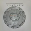 Колпак на центр легкосплавного диска R15 Renault оригинал (Франция), 8200231131, для Рено Дастер