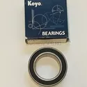Подшипник компрессора кондиционера Koyo (Япония), для Рено Дастер