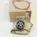 Водяной насос (помпа) 2,0 Renault оригинал (Франция), 7701479043, для Рено Дастер