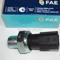 Датчик давления масла  FAE (Испания), аналог 8200671275, для Рено Дастер