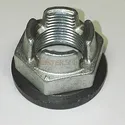 Гайка передней ступицы 4Х2 Renault оригинал (Франция), 8200964237, для Рено Дастер