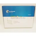 Радиатор охлаждения 1,6; 2,0 с кондиционером Лузар (Россия), аналог 8200735039, для Рено Дастер