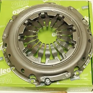 Сцепление под гидравлический подшипник (корзина+диск) 1,6  2WD #1